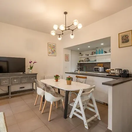 Дом отдыха Azurenting - Maison Cesario - 3 Канны