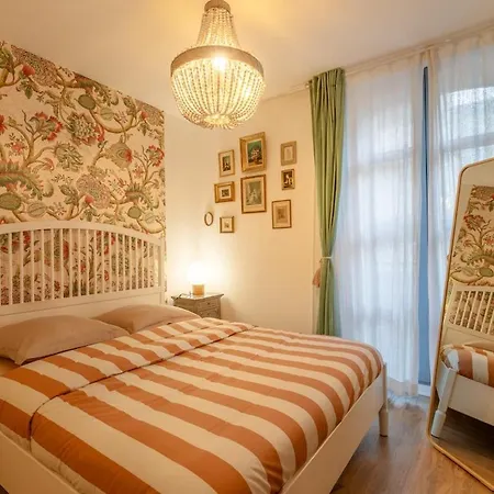 Azurenting - Maison Cesario - 3 Канны
