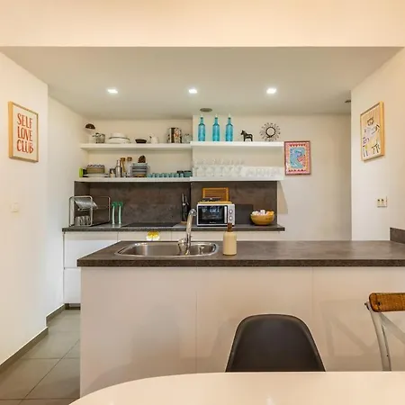 Дом отдыха Azurenting - Maison Cesario - 3