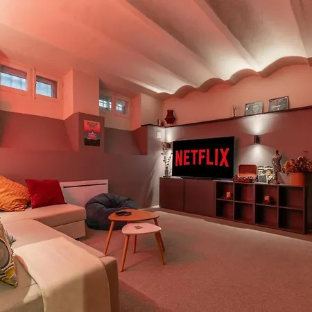 Дом отдыха Azurenting - Maison Cesario - 3