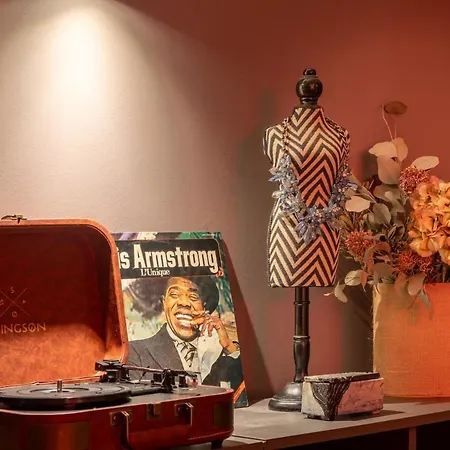 Azurenting - Maison Cesario - 3 Дом отдыха