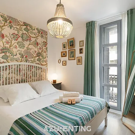 Azurenting - Maison Cesario - 3