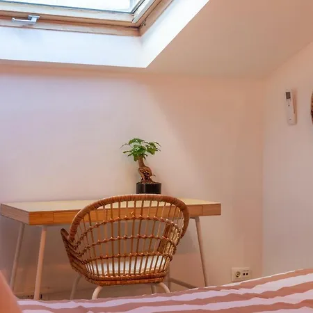 Semesterbostad Azurenting - Maison Cesario - 3 *
