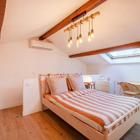 Azurenting - Maison Cesario - 3 Cannes