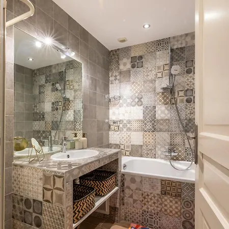 Semesterbostad Azurenting - Maison Cesario - 3 *