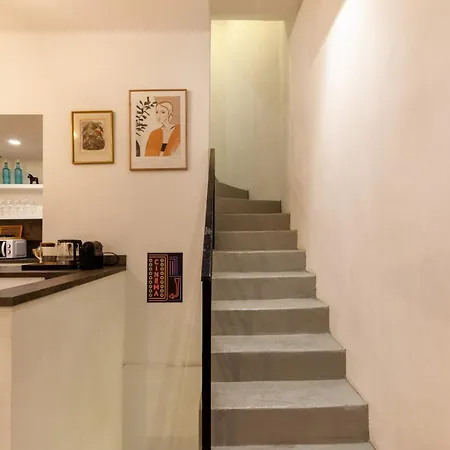 Semesterbostad Azurenting - Maison Cesario - 3 Cannes