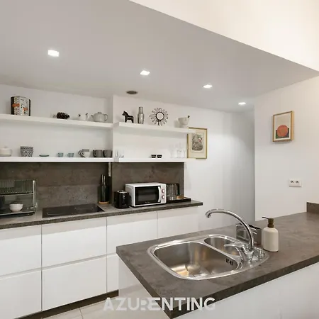 Azurenting - Maison Cesario - 3 *