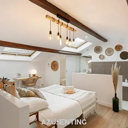 Semesterbostad Azurenting - Maison Cesario - 3 *