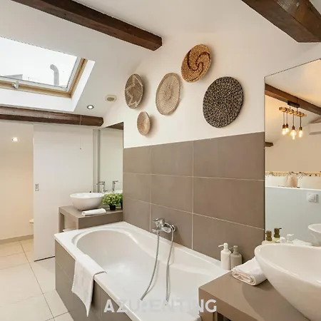 Azurenting - Maison Cesario - 3