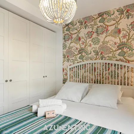 Semesterbostad Azurenting - Maison Cesario - 3