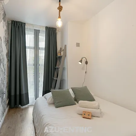 Semesterbostad Azurenting - Maison Cesario - 3