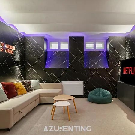 Azurenting - Maison Cesario - 3 *