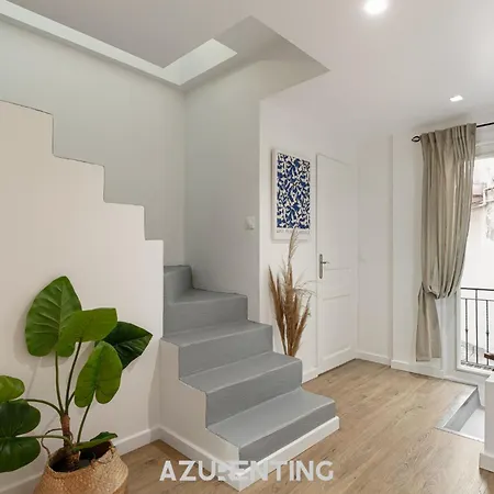 Azurenting - Maison Cesario - 3 * Cannes