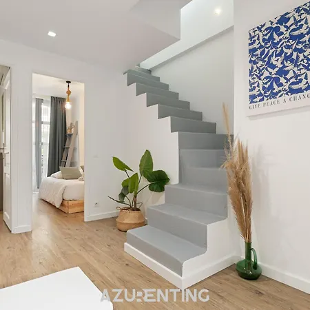 Azurenting - Maison Cesario - 3 Cannes