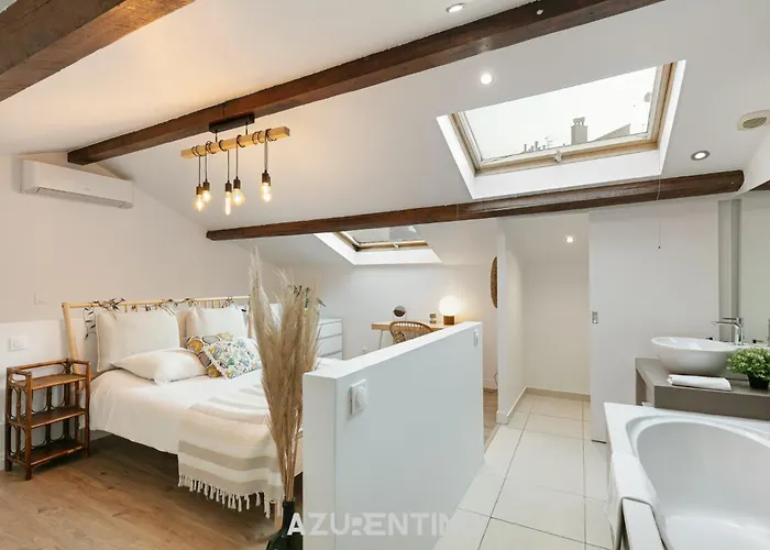 Tatil Evi Azurenting - Maison Cesario - 3