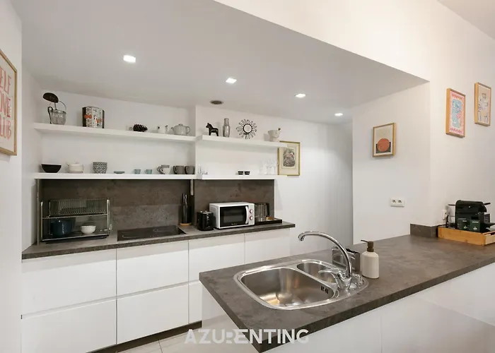 Azurenting - Maison Cesario - 3 *