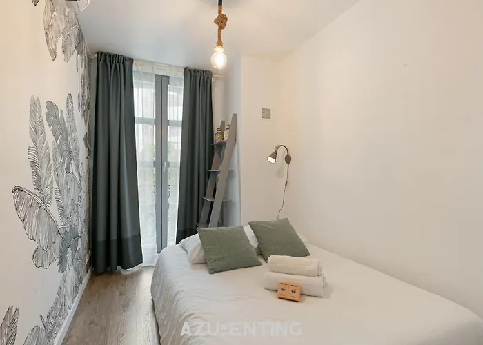 Tatil Evi Azurenting - Maison Cesario - 3