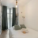 度假居 Azurenting - Maison Cesario - 3