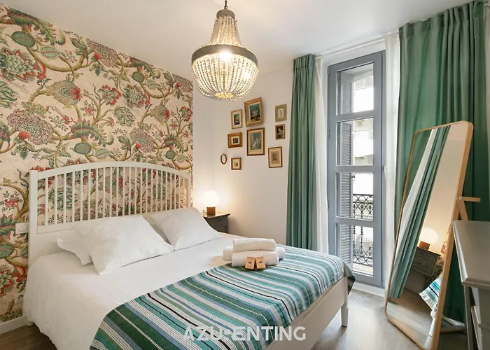 Azurenting - Maison Cesario - 3