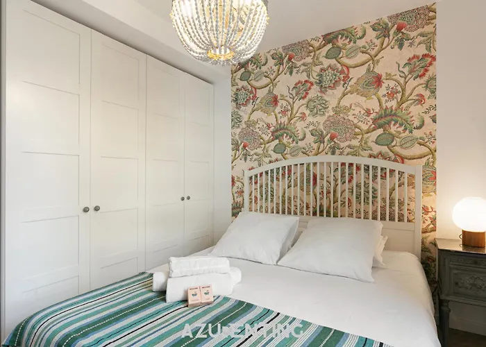 بيت للعطل Azurenting - Maison Cesario - 3