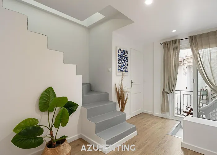 Azurenting - Maison Cesario - 3 * كان