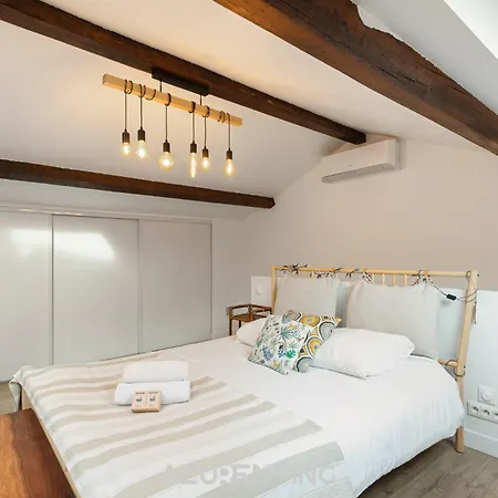 Azurenting - Maison Cesario - 3 Holiday home *