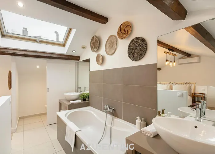 Azurenting - Maison Cesario - 3