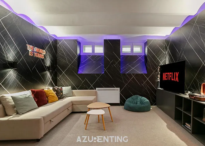 Azurenting - Maison Cesario - 3 *